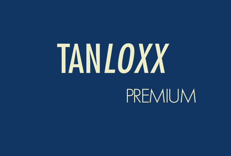 TANLOXX Premium